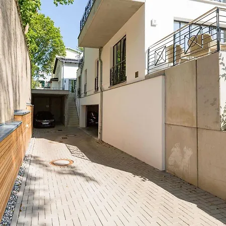 Quartier Am Waldschloss Χέρινγκσντορφ